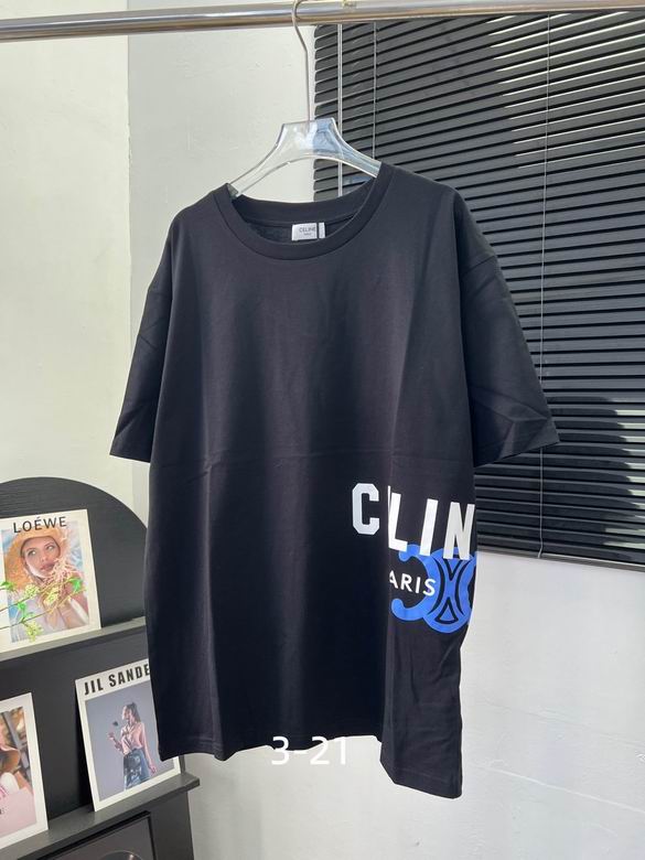 CE*LINE Woman T- Shirt short sleeve 2 Color's