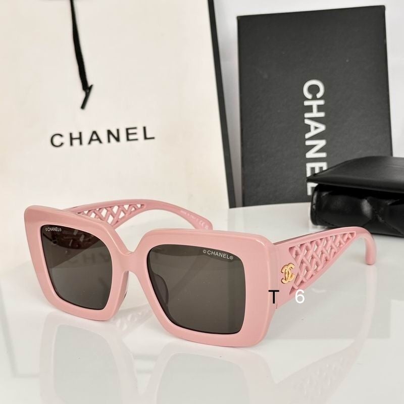 CHL Sunglasses 3 Color's