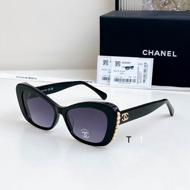 CHL Sunglasses 2 Color's