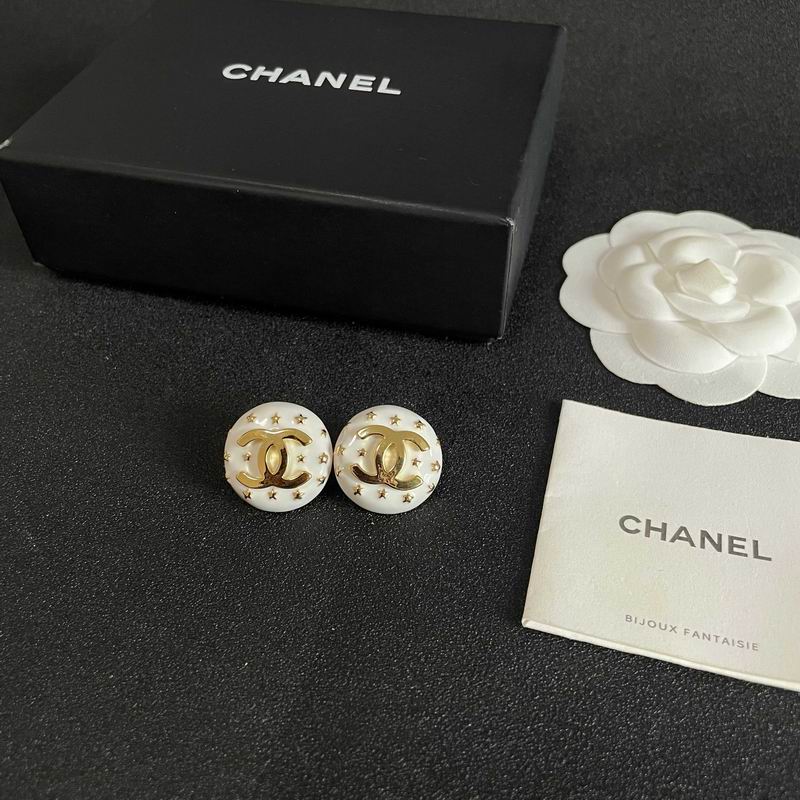 CHL Fashion Earring 4 Color 's