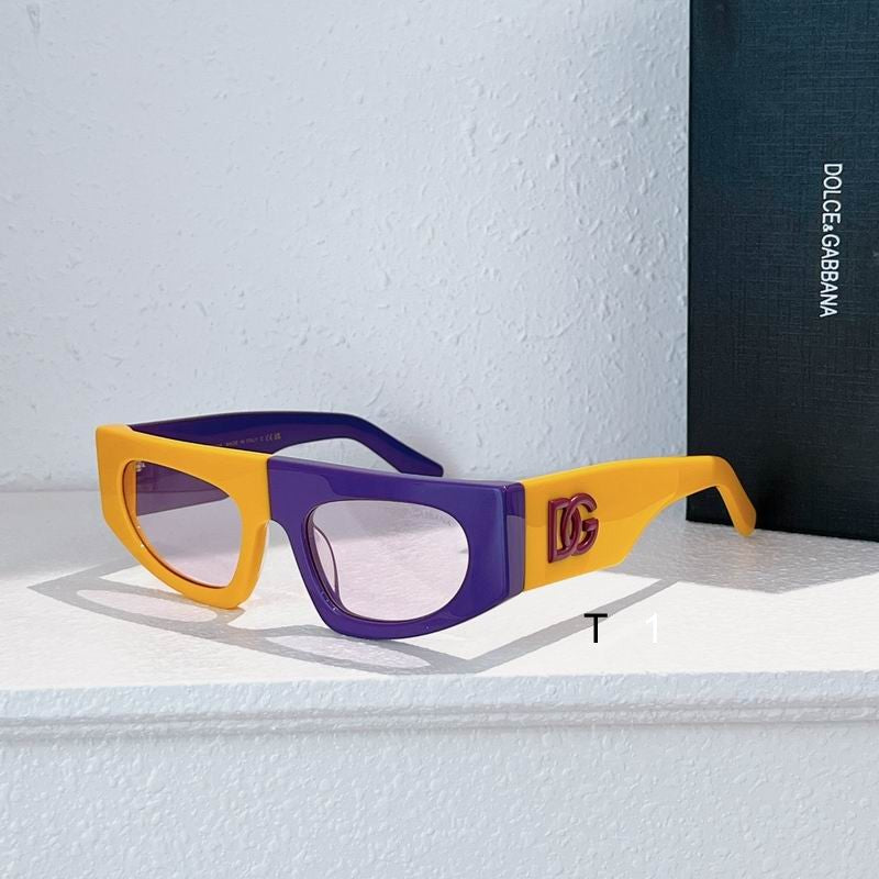 GD Sunglasses 3 Color's