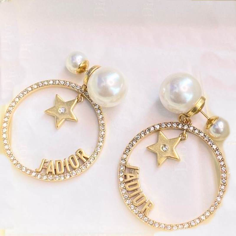 CHD Earrings