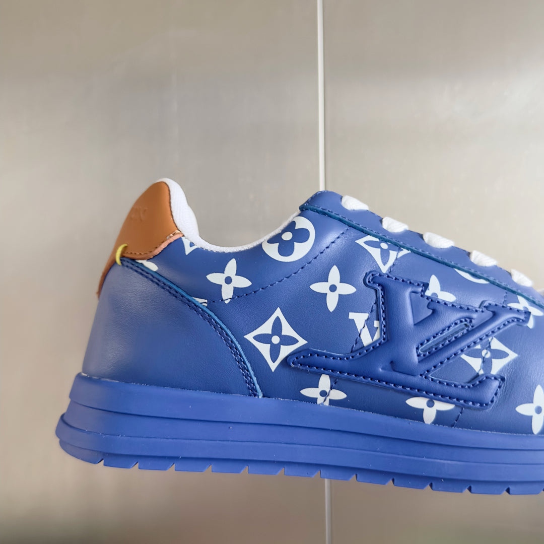 LU Sneakers trainers 3 Color's 46