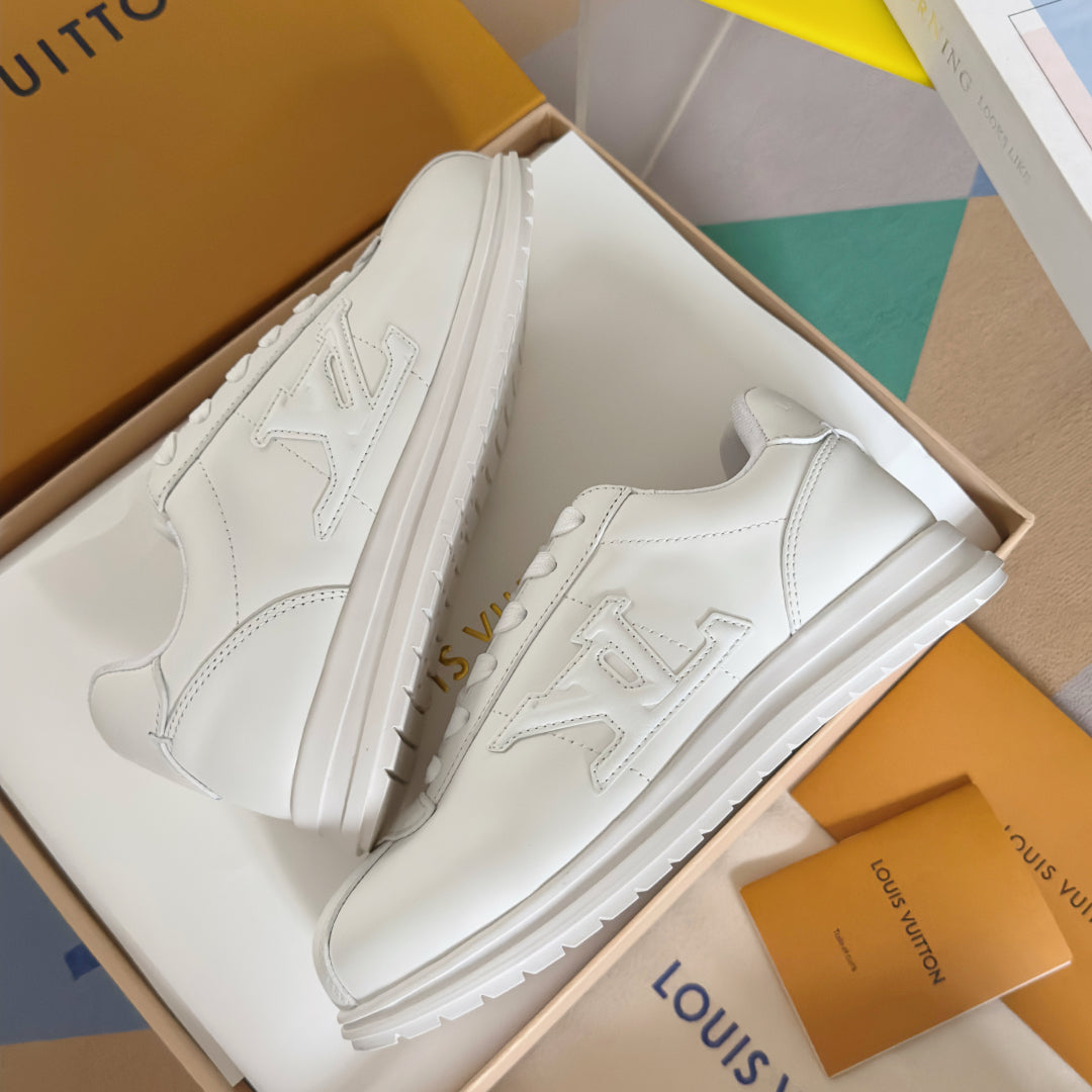 LU Sneakers trainers 3 Color's 46