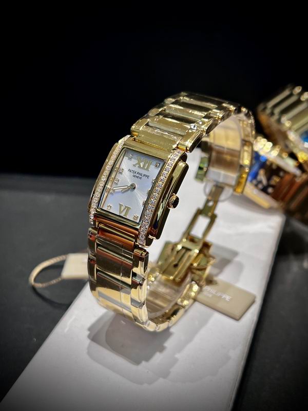 PATE Watches 26 cm 3 Color's Stones