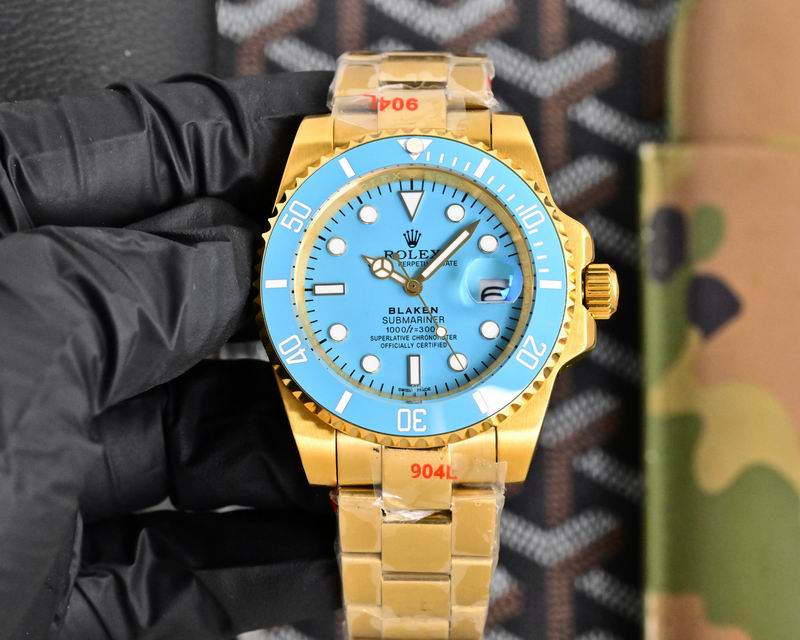 RX Watches 40 cm 3 Color's