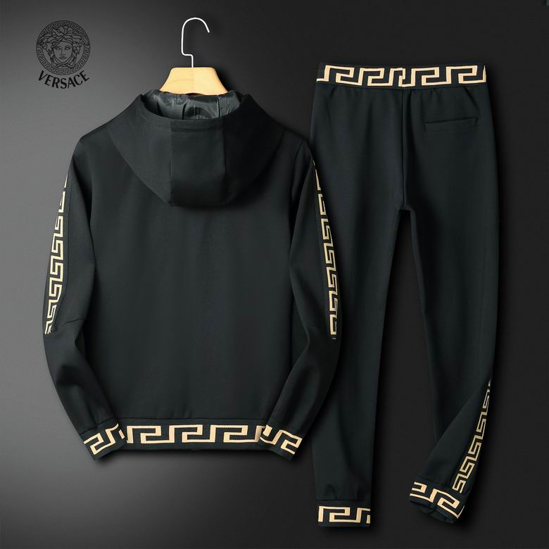 VRC Sport Suits Man