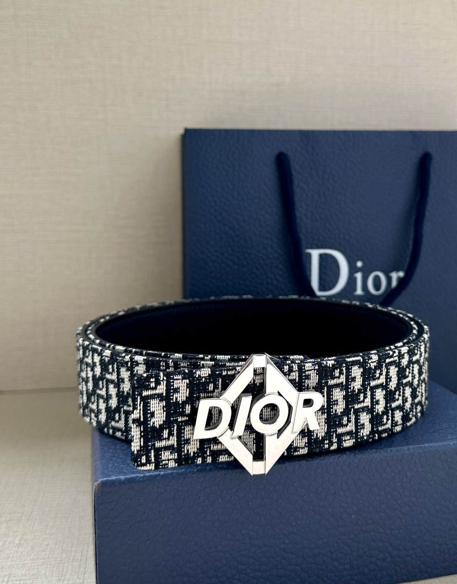 CHD Belt 2 Colors