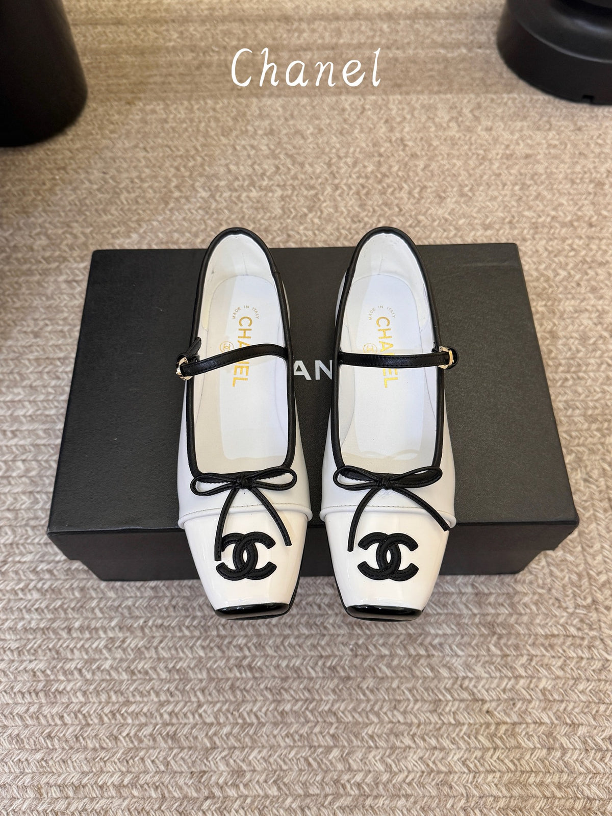 CHL woman shoes
