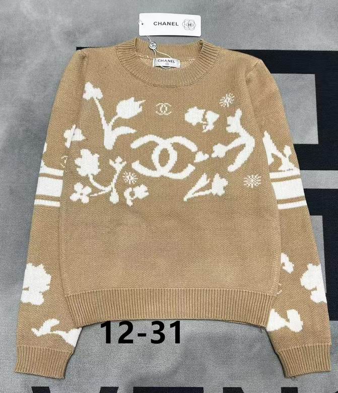 CHL Sweater 2 Color's Limited