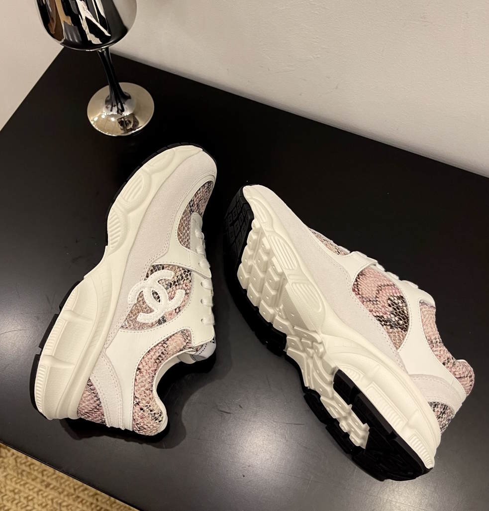 CHL Sneakers 2 Color's