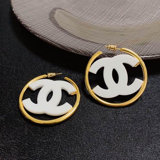 CHL Fashion Earrings 2 Color 's