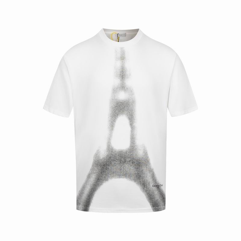 CHD T-shirt 2 Color 's
