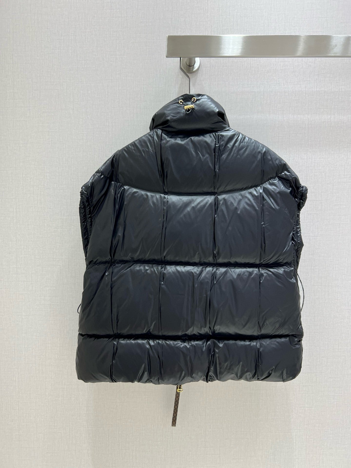 LU Jacket Vest Woman Limited