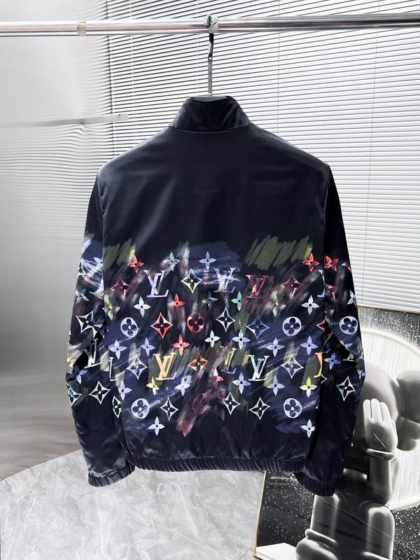 LU Jacket Windbreaker