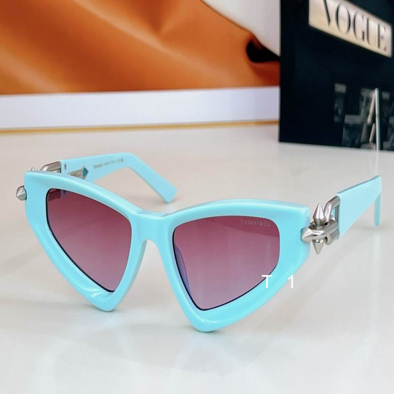 TIFF Sunglasses 5 Color's
