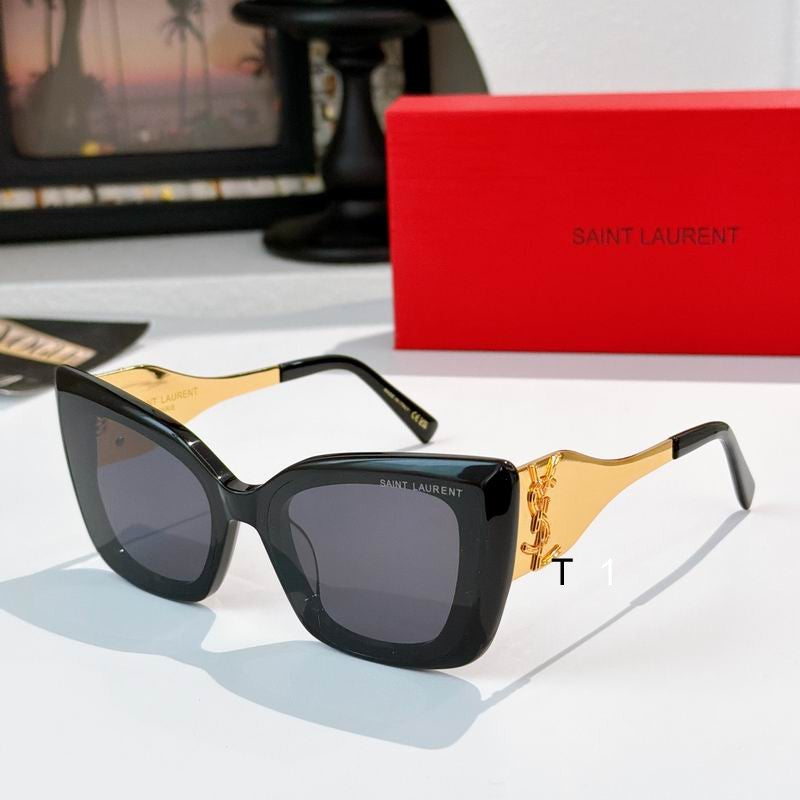 Y L Sunglasses 3 Color's
