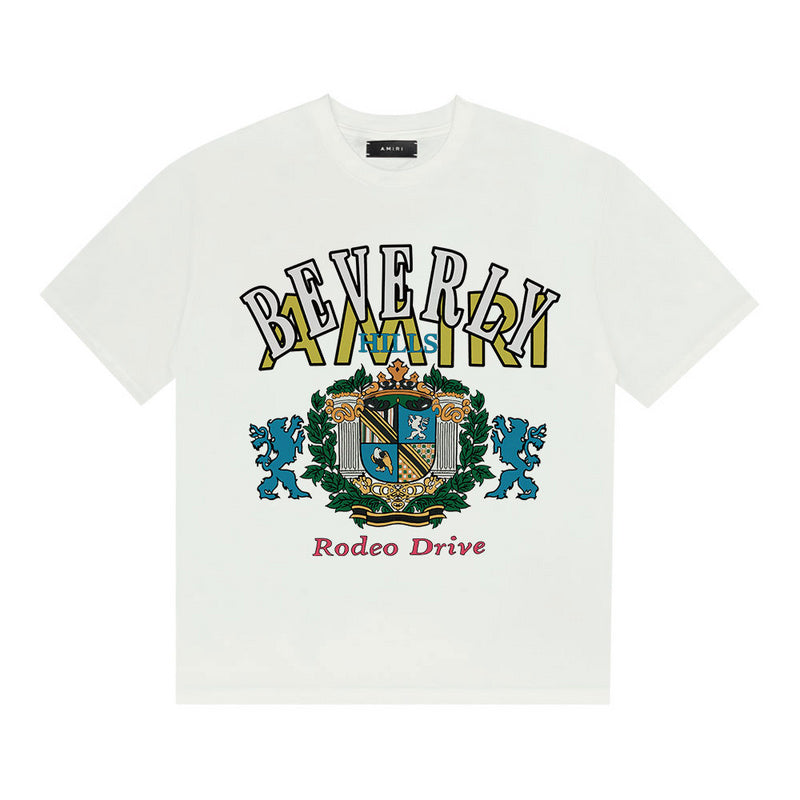 AMR T-shirt 2 Color 's