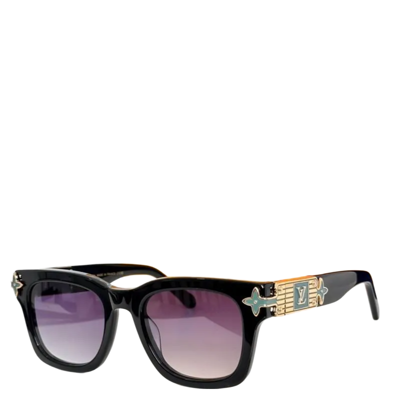 LU Sunglasses 2 Color's