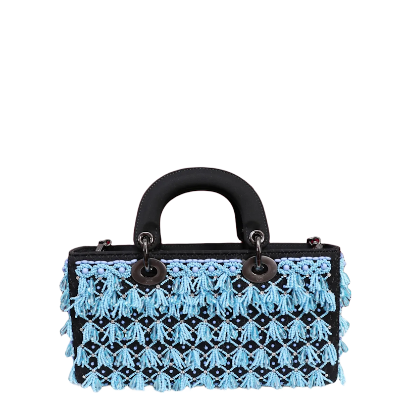 CHD Bag 26 cm Sequin Party