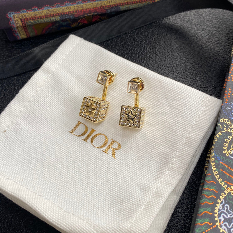 CHD Fashion earrings SALE-min order required