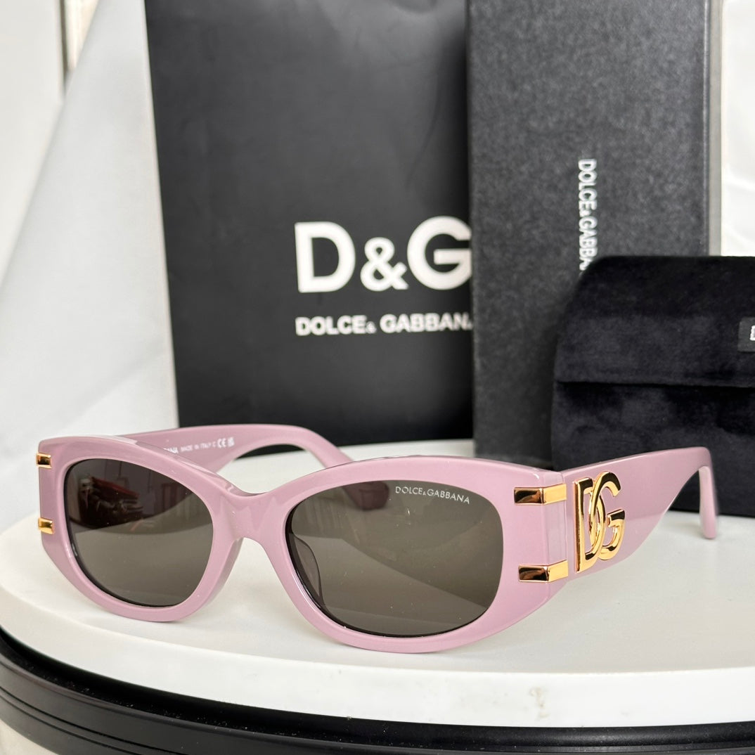 G D Sunglasses 3 Color's