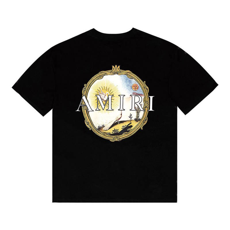 AMR T-shirt 2 Color 's