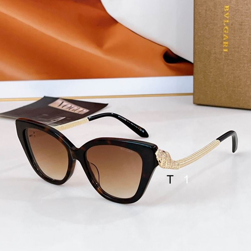 BLG Sunglasses 2 Color's