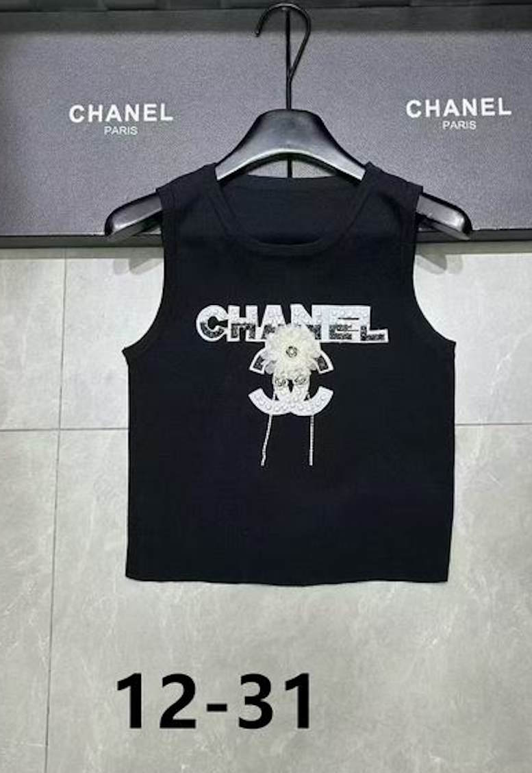 CHL Sweater 2 Color's