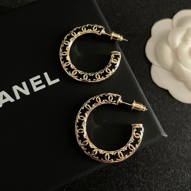 CHL Fashion Earrings