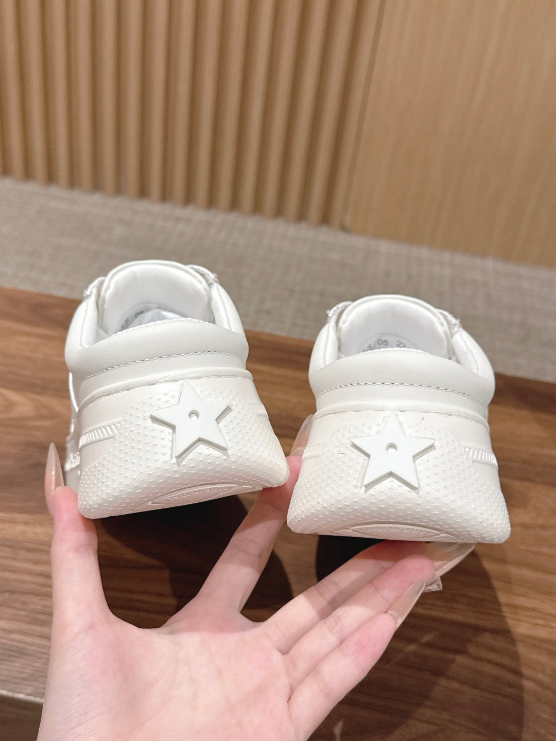 CHD Mule sneakers Woman
