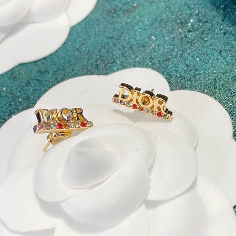 CHD Earrings