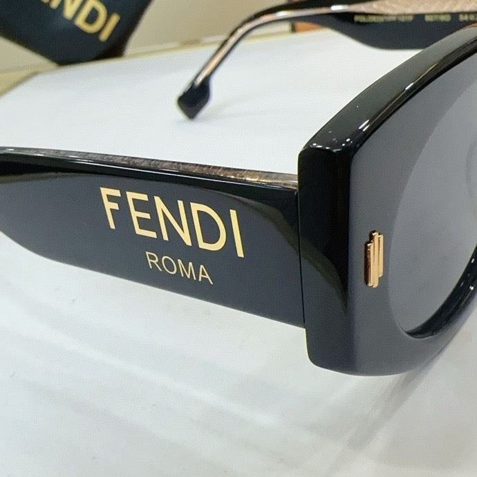 FEN Sunglasses 3 Color's