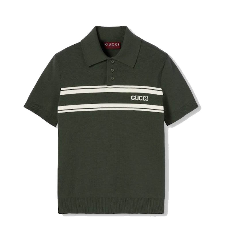 GU Polo T-shirt