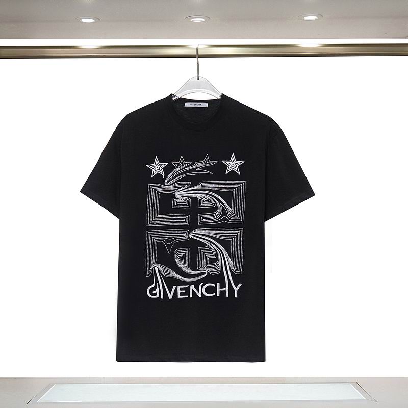 GIVENJY T-shirt 2 Color 's