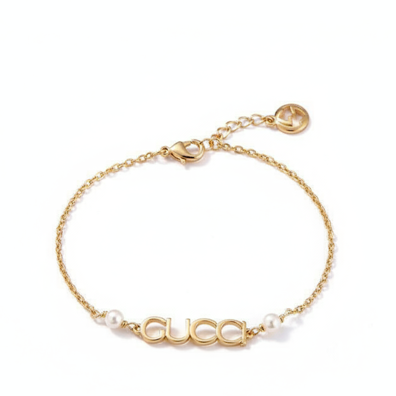GU Fashion Bracelet