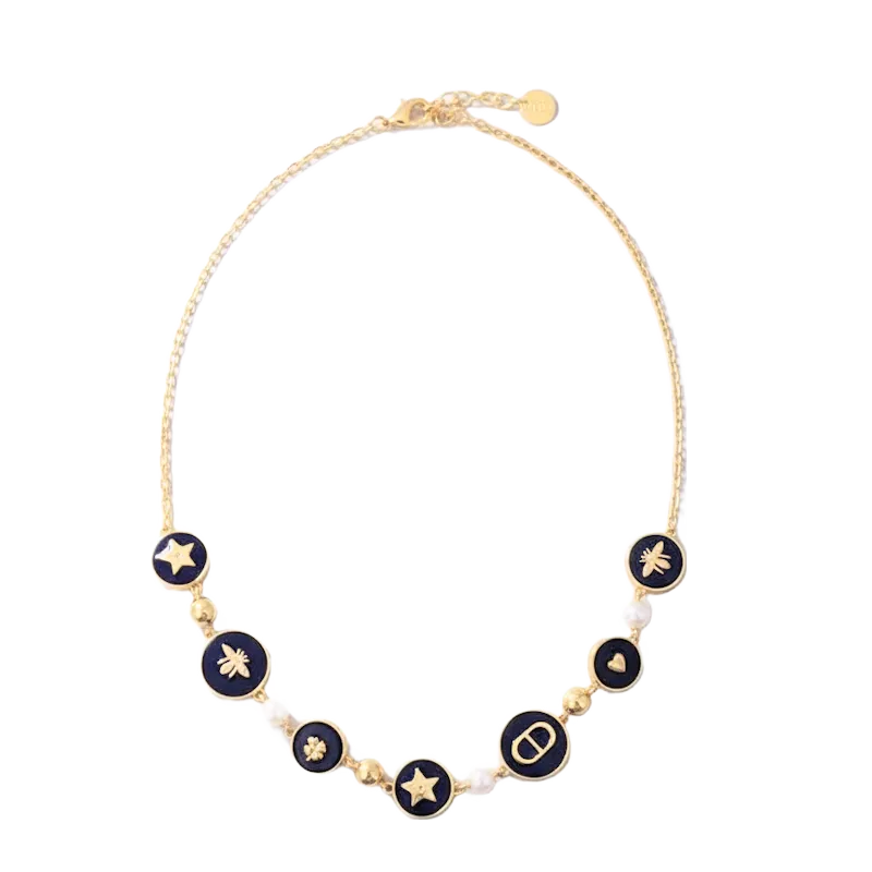 CHD Fashion Necklace