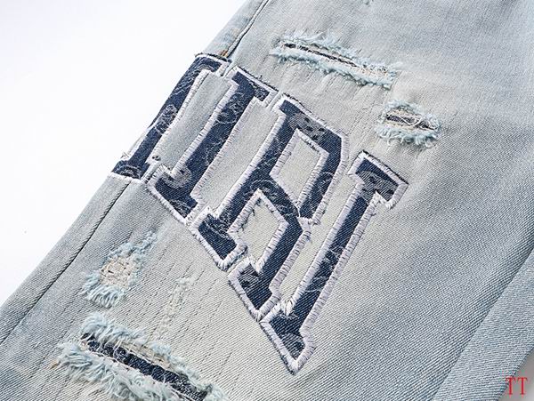 AMR Pants Jeans