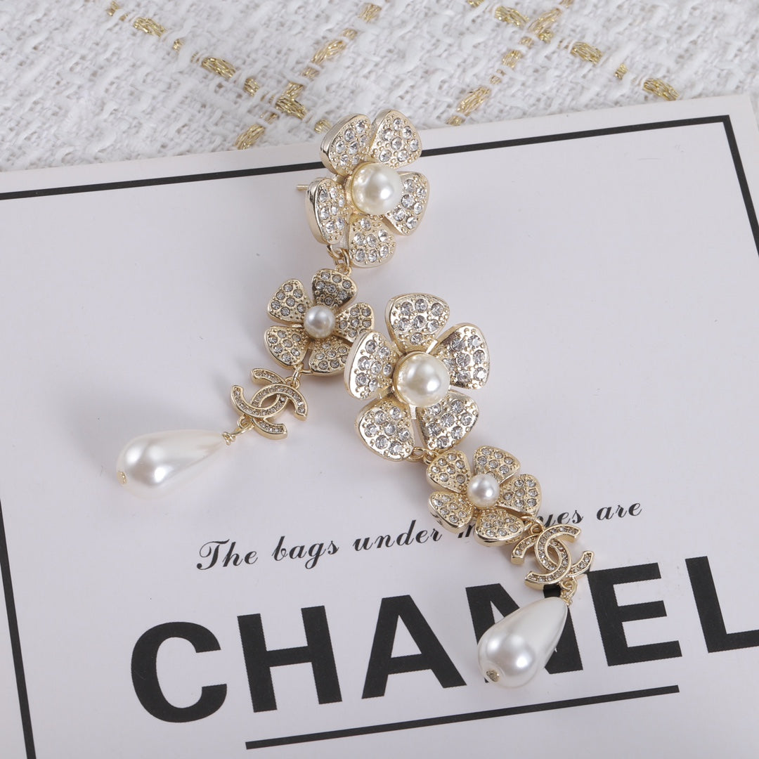 CHL Earrings