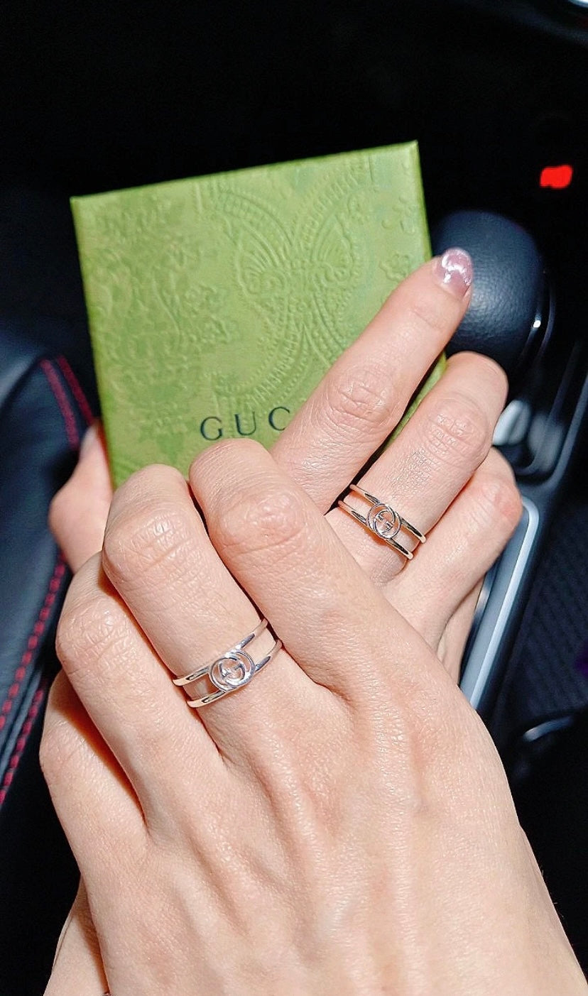 GU Fashion Ring SALE-min order required