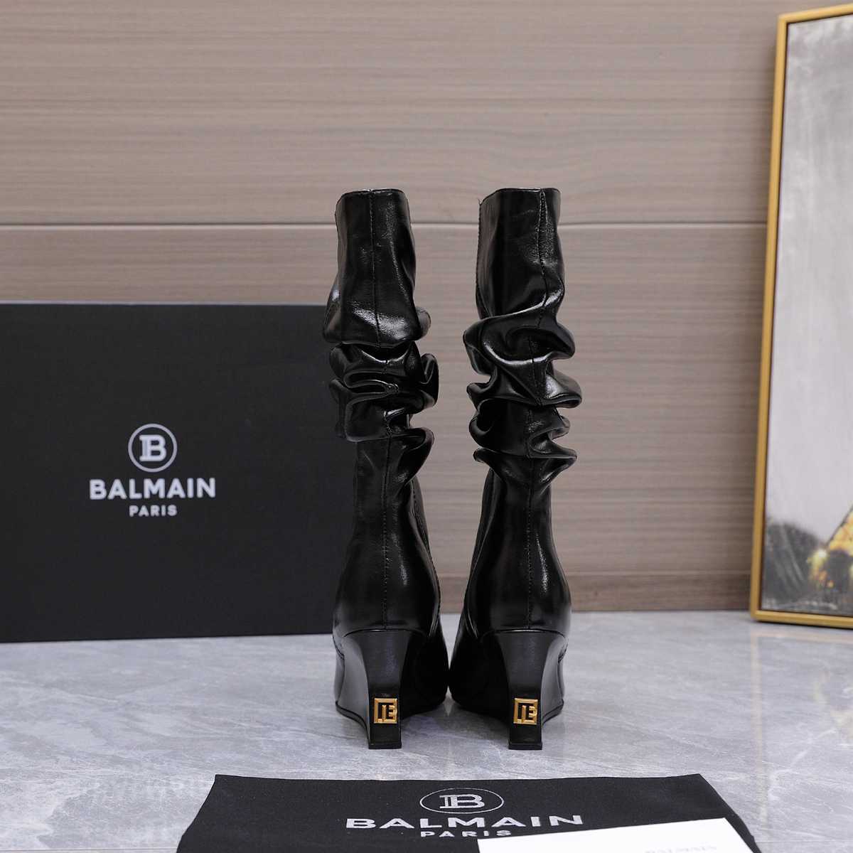 BALM Boots Woman