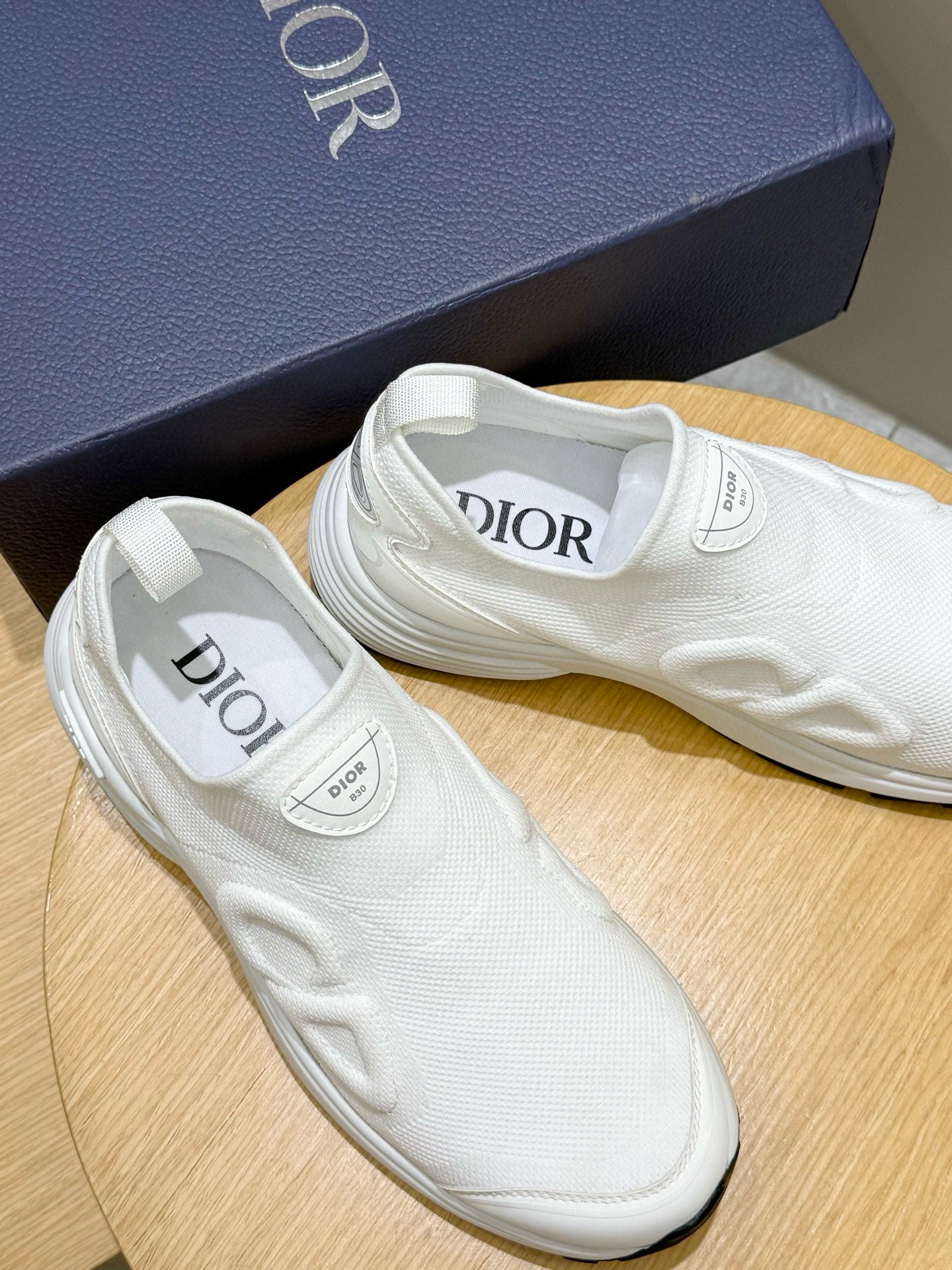 CHD Sneakers Trainers 2 Color's