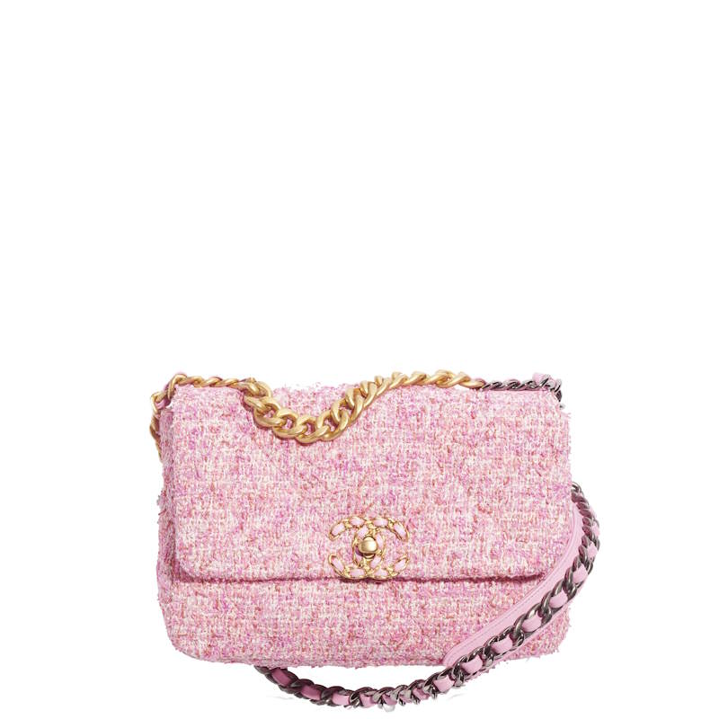 CHL bag 6 Colo's