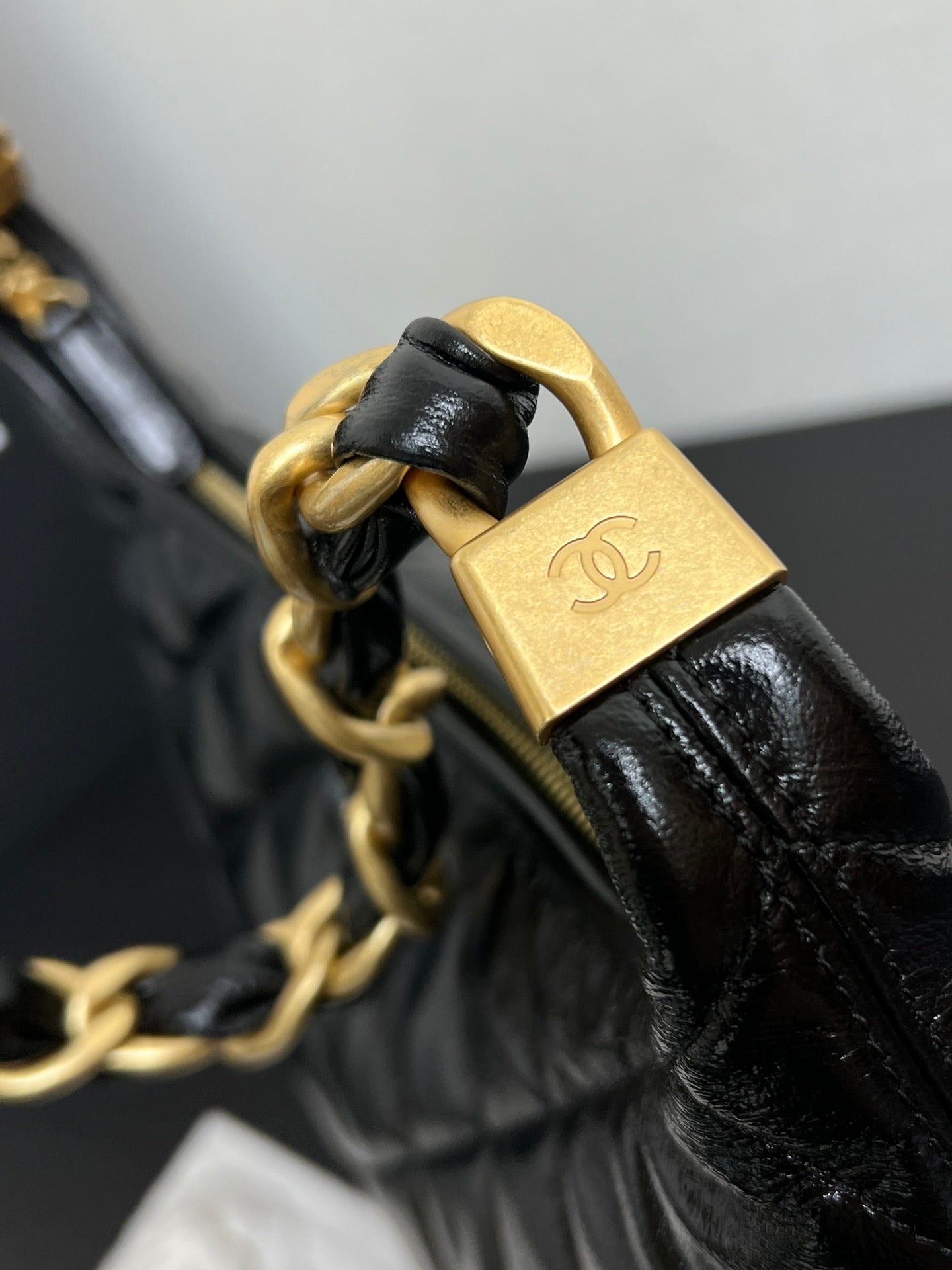 CHL Bag 2 Size's Hobo