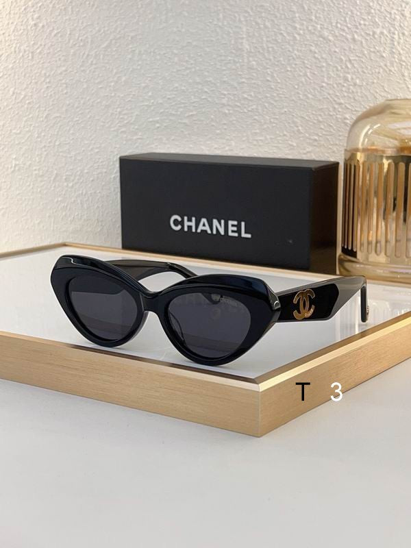 CHL Sunglasses 2 Color's