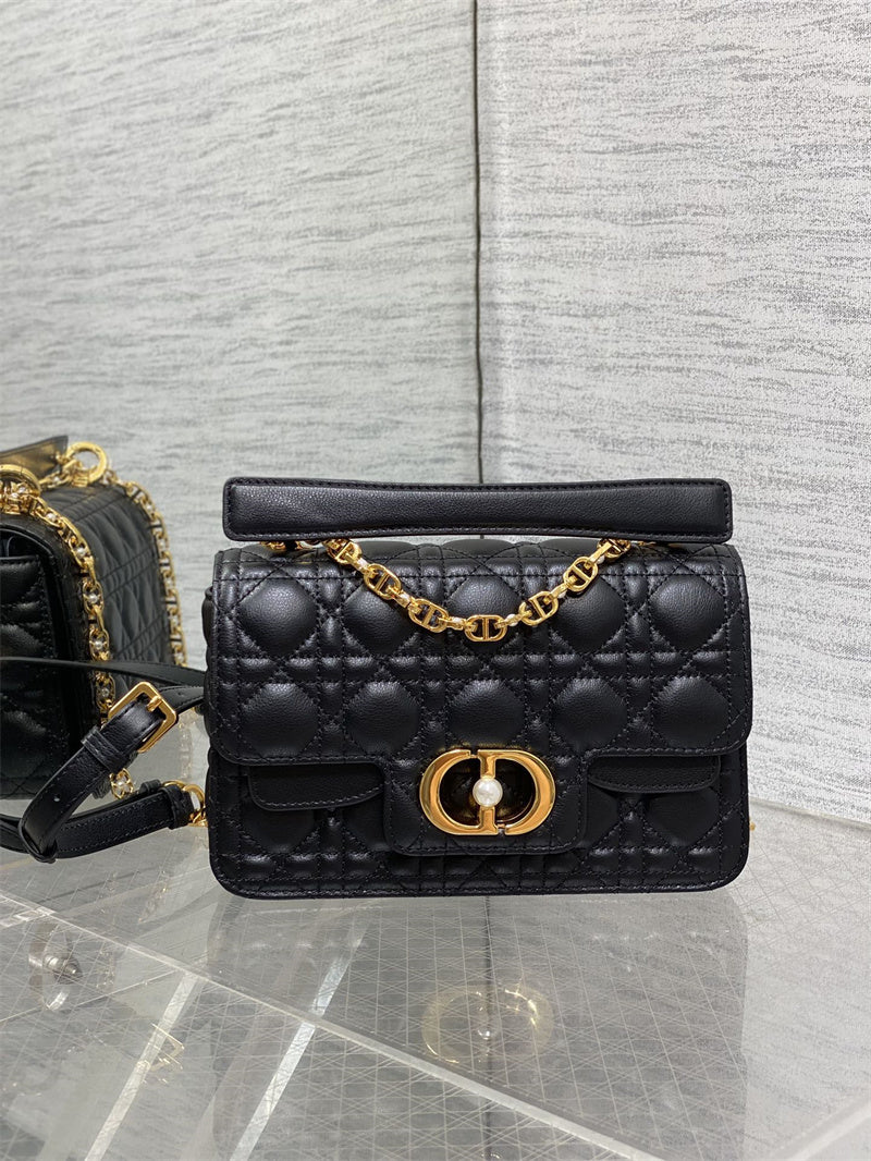 CHD Bag 2 Color's 22 cm
