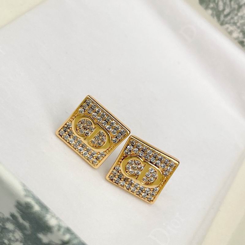 CHD Earrings