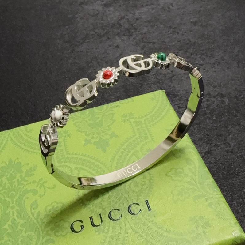GU Fashion Bracelet 2 Color's