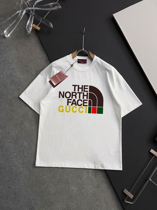 GU T- Shirt short sleeve 2 Color's