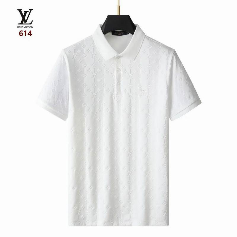 LU Polo T- Shirt 2 Color's